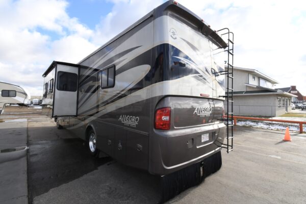 2013 Tiffin Allegro 34TGA - Pending - Image 3