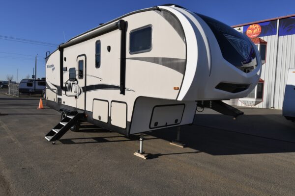 2018 Winnebago Minnie 27REOK - $105/wk