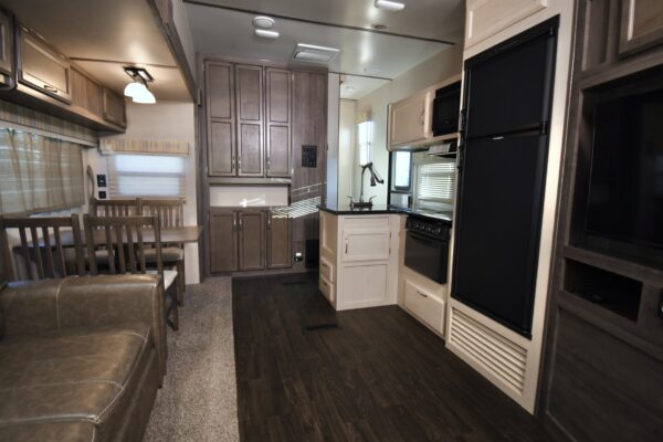 2018 Winnebago Minnie 27REOK - $105/wk - Image 13