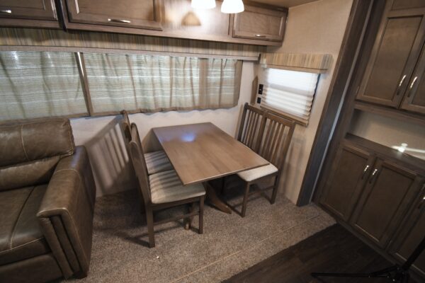 2018 Winnebago Minnie 27REOK - $105/wk - Image 16