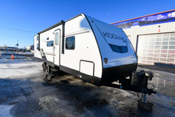 2022 Kodiak 27SBH - $95/wk