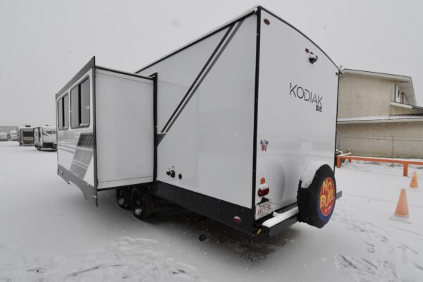 2022 Kodiak 27SBH - $95/wk - Image 4