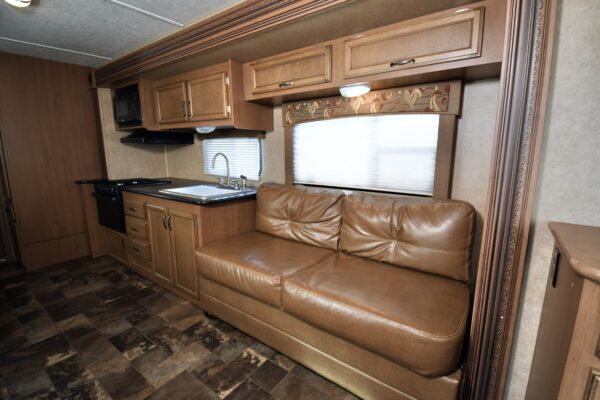 2014 Travel Star 227CKS - $44/wk - Image 12