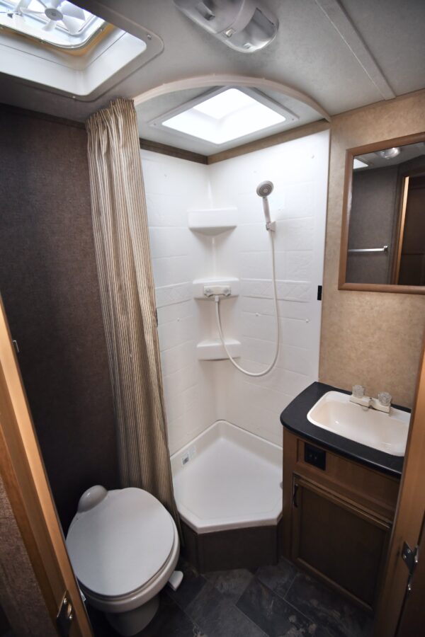 2014 Travel Star 227CKS - $44/wk - Image 19