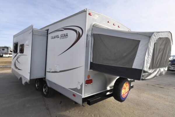 2014 Travel Star 227CKS - $44/wk - Image 4