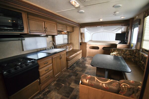 2014 Travel Star 227CKS - $44/wk - Image 5