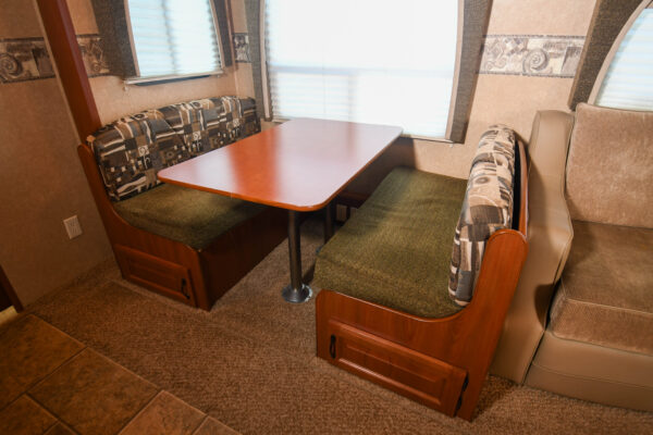 Hit the Road with a Spacious Bunk Model 5th - $76/wk - Image 15