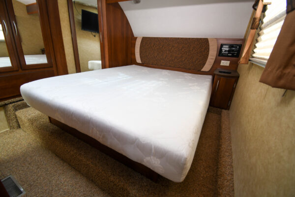 Easy-to-tow Bunk Model 5th for the Family - $97/wk - Image 18