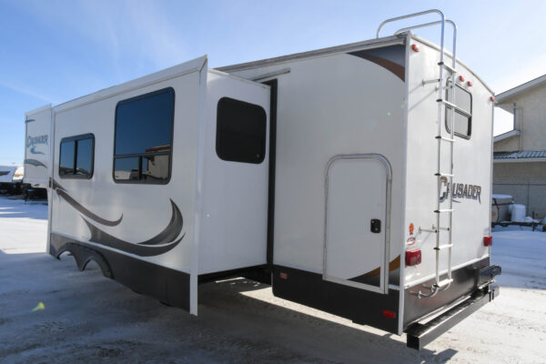 Easy-to-tow Bunk Model 5th for the Family - $97/wk - Image 3