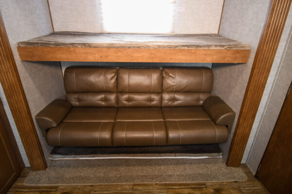 Bunkhouse Fifth Wheel with Outdoor Kitchen - $149/wk - Image 18