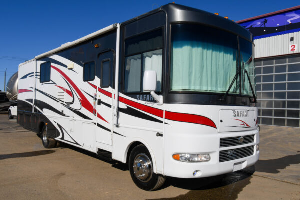 Class A Ready to Hit the Road w/ Ample Storage - $128/wk