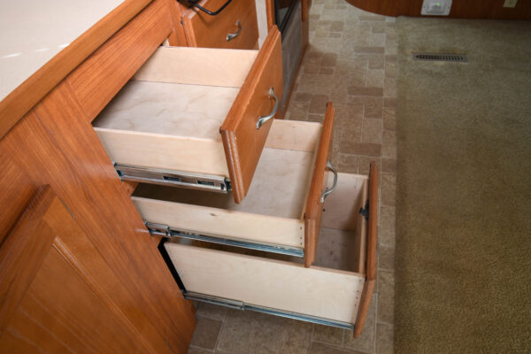 Class A Ready to Hit the Road w/ Ample Storage - $128/wk - Image 8