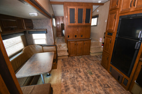 Spacious Toy Hauler w/ a Bunk - Pending - Image 13