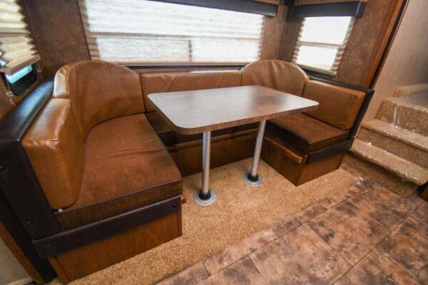 Spacious Toy Hauler w/ a Bunk - Pending - Image 14