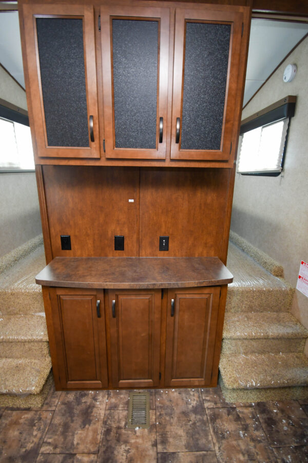 Spacious Toy Hauler w/ a Bunk - Pending - Image 15