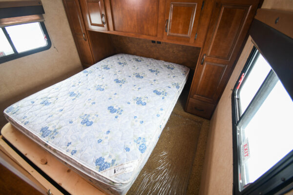 Spacious Toy Hauler w/ a Bunk - Pending - Image 16