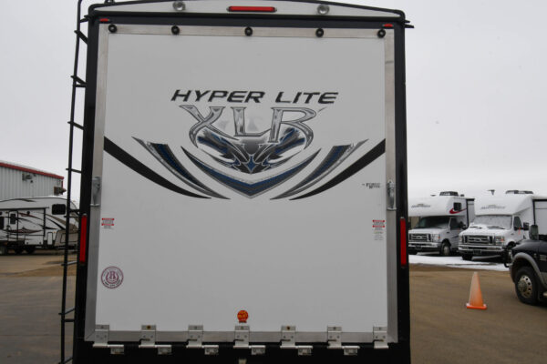 Spacious Toy Hauler w/ a Bunk - Pending - Image 3
