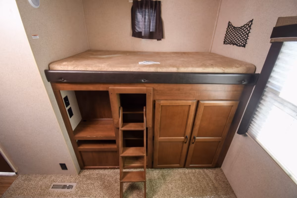Memorable Trailer w/ Bunkhouse & Camp Kitchen - $82/wk - Image 12