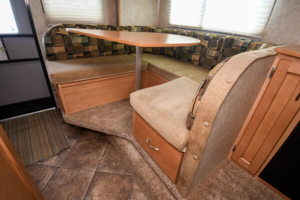 Rugged & Durable Camper for Solo or Couple Campers - $97/wk - Image 11