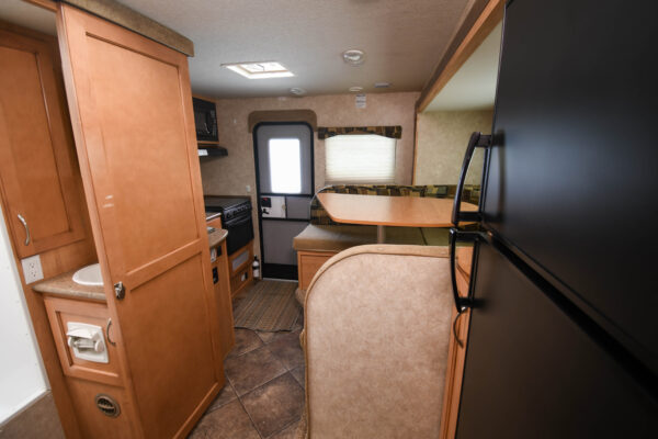 Rugged & Durable Camper for Solo or Couple Campers - $97/wk - Image 16