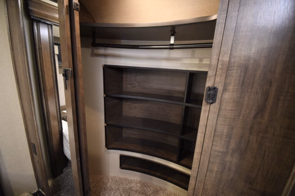 5-Slide Spacious Fifth w/ Pull-Out Storage - $237/wk - Image 24