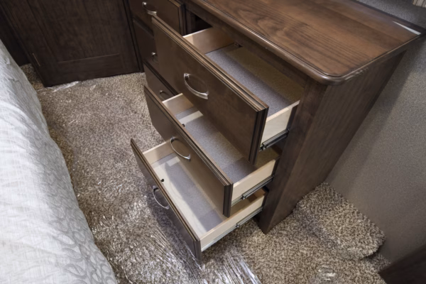 5-Slide Spacious Fifth w/ Pull-Out Storage - $237/wk - Image 27