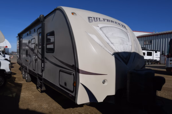 2013 Streamlite 30DBS