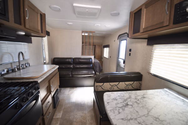 Compact Trailer w/ lots of storage for your adventures - $63/wk - Image 16