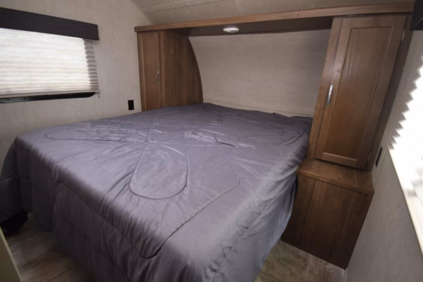 Compact Trailer w/ lots of storage for your adventures - $63/wk - Image 20