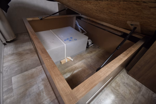 Compact Trailer w/ lots of storage for your adventures - $63/wk - Image 21