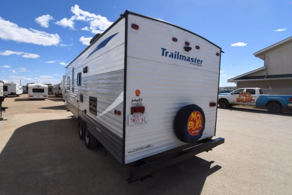 Compact Trailer w/ lots of storage for your adventures - $63/wk - Image 4