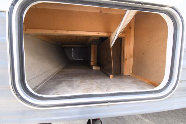 Compact Trailer w/ lots of storage for your adventures - $63/wk - Image 5