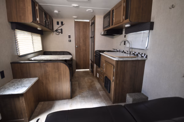 Compact Trailer w/ lots of storage for your adventures - $63/wk - Image 6