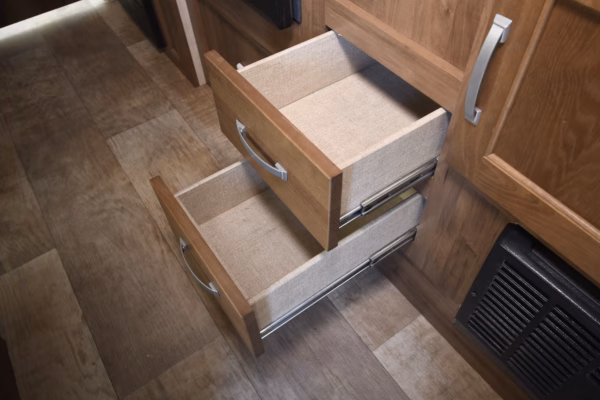 Compact Trailer w/ lots of storage for your adventures - $63/wk - Image 9