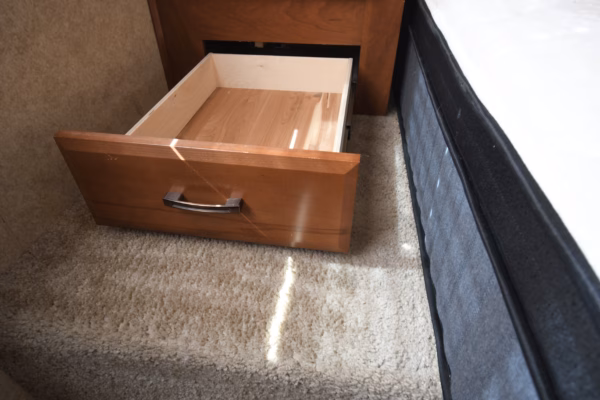 Class C w/ Storage Galore & Loft Bunk - $175/wk - Image 16