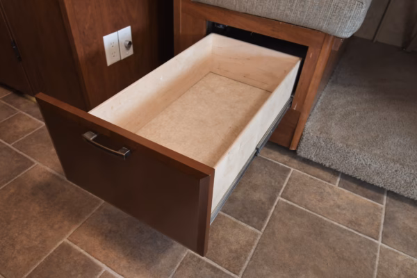 Class C w/ Storage Galore & Loft Bunk - $175/wk - Image 20