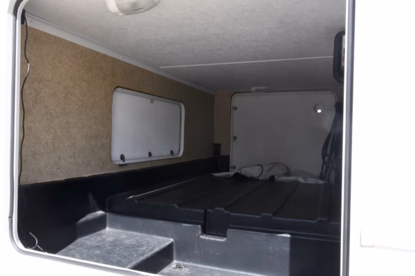 Class C w/ Storage Galore & Loft Bunk - $175/wk - Image 3