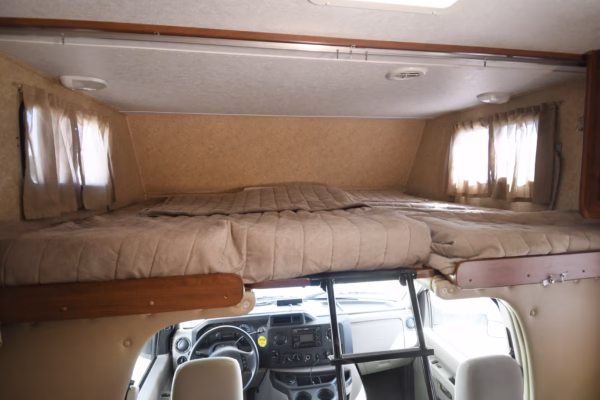 Class C w/ Storage Galore & Loft Bunk - $175/wk - Image 21