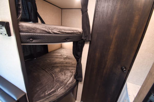 Easy-to-Tow Compact Trailer w/ Bunks - $81/wk - Image 11