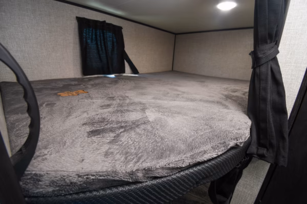 Easy-to-Tow Compact Trailer w/ Bunks - $81/wk - Image 12
