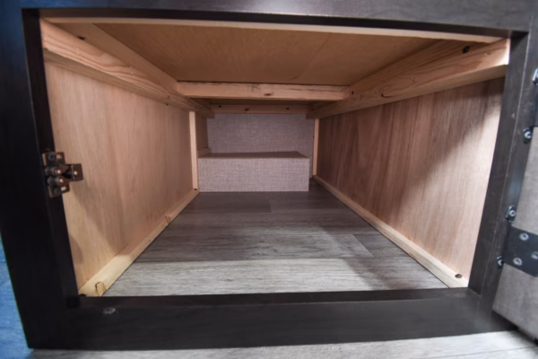 Easy-to-Tow Compact Trailer w/ Bunks - $81/wk - Image 18