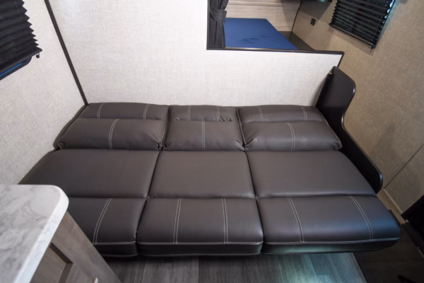 Easy-to-Tow Compact Trailer w/ Bunks - $81/wk - Image 20