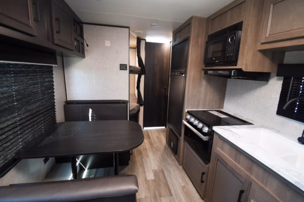 Easy-to-Tow Compact Trailer w/ Bunks - $81/wk - Image 5