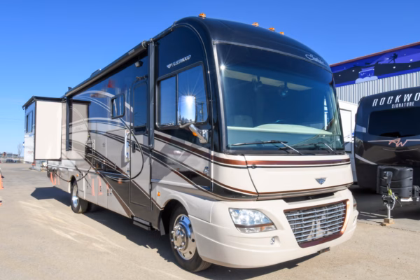 Luxury Class A w/ Full Home Amenities & Added Storage - $270/wk