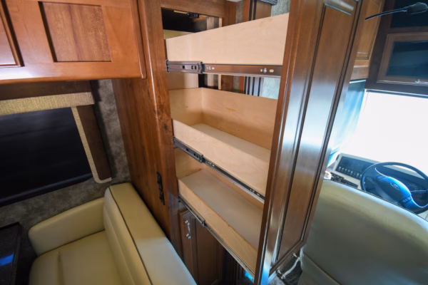 Luxury Class A w/ Full Home Amenities & Added Storage - $270/wk - Image 24