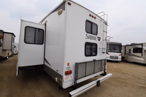 Spacious Bunkhouse Fifth w/ Camp Kitchen - $93/wk - Image 6
