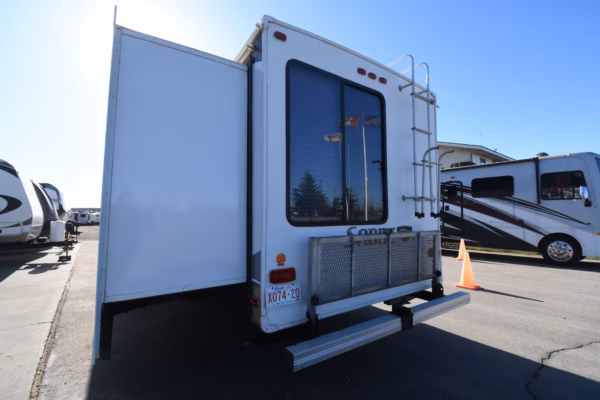 Spacious & Cozy Trailer w/ Storage & Bunks - $76/wk - Image 5
