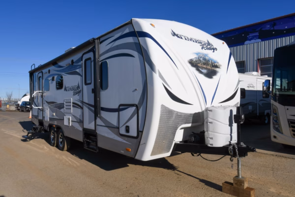 Calling All Adventurers: Cozy Couples w/ Tons of Storage - $83/wk