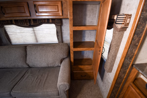Calling All Adventurers: Cozy Couples w/ Tons of Storage - $83/wk - Image 17