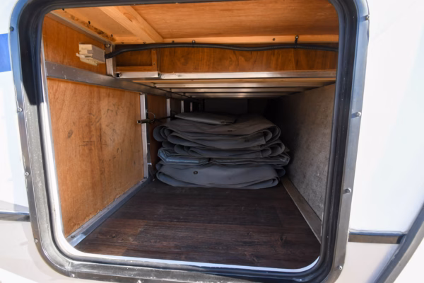 Calling All Adventurers: Cozy Couples w/ Tons of Storage - $83/wk - Image 3